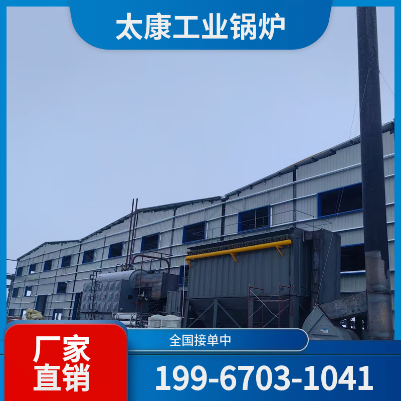 常德小型电锅炉