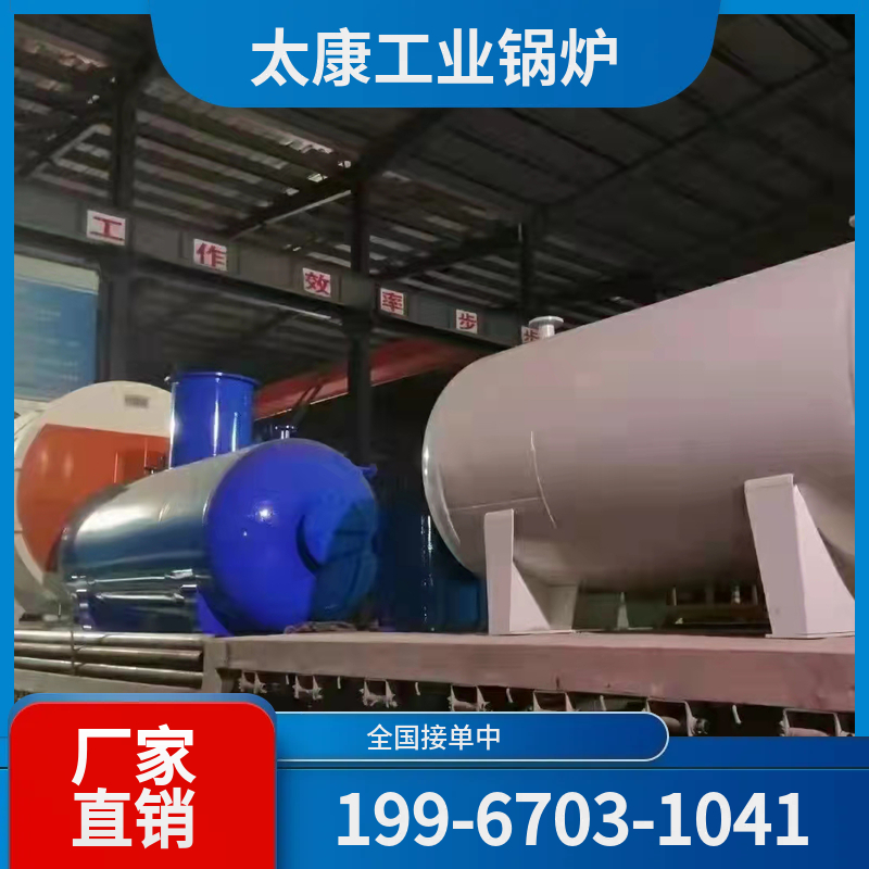 常德环保生物质锅炉